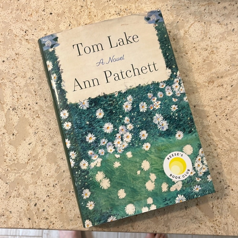 Tom Lake 1st Edition